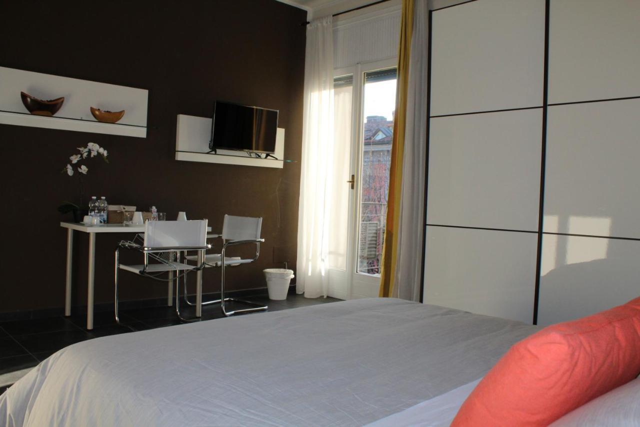 B&B My Bergamo Exterior foto