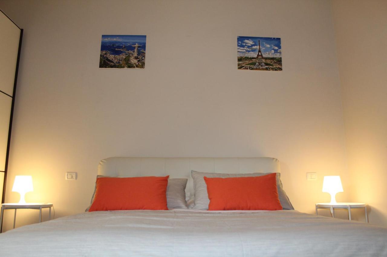 B&B My Bergamo Exterior foto